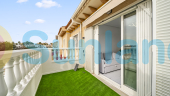 Brukte eiendommer - Apartamento - Orihuela Costa - Playa Flamenca