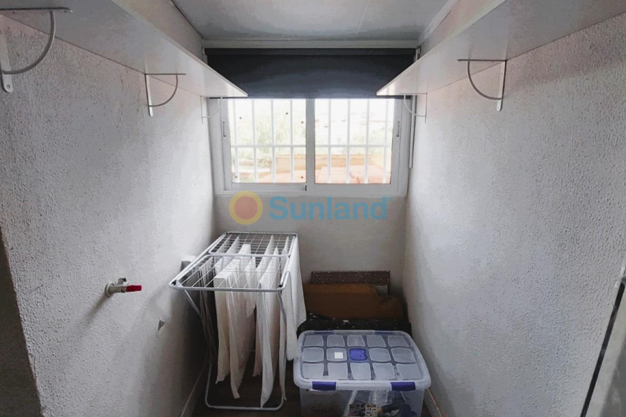 Brukte eiendommer - B - Orihuela Costa - Las Mimosas