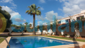 Använda fastigheter - Villa - La Manga del Mar Menor