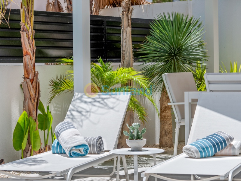 Brukte eiendommer - Villa - Guardamar del Segura