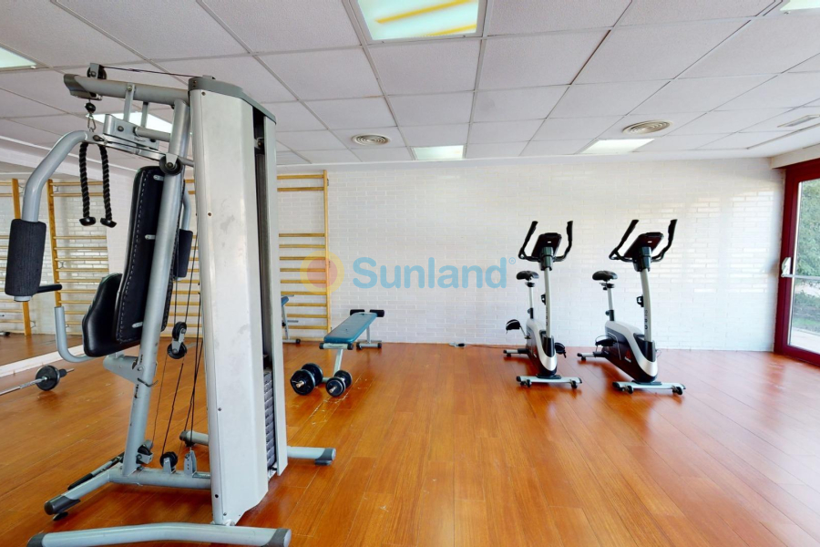 Ny bygg - Lägenhet - Archena - Villanueva del Rio Segura