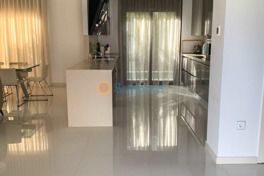 Segunda mano - Chalet - Orihuela Costa - Campoamor