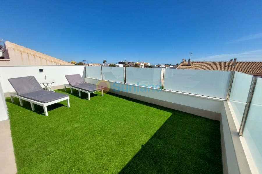 Resale - V - San Pedro del Pinatar - 