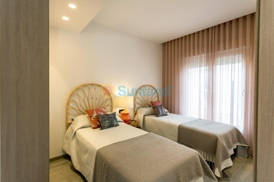 New Build - Semidetached - Algorfa - La finca golf