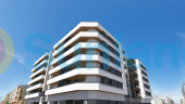 New Build - Penthouse - Almoradí - Center