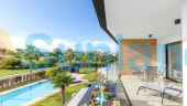 Resale - Apartment - Orihuela Costa - 