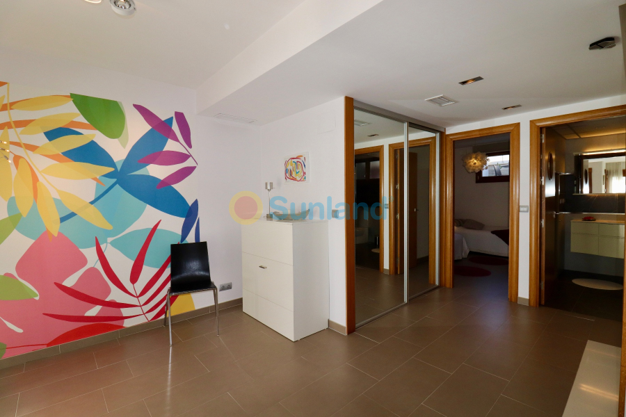 Resale - Townhouse - Guardamar del Segura - 
