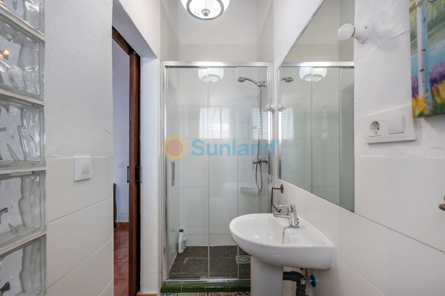 Använda fastigheter - Villa - Orihuela Costa - Lomas De Cabo Roig