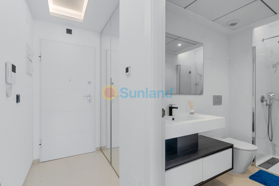 Resale - Apartment - Guardamar del Segura - Guardamar Del Segura