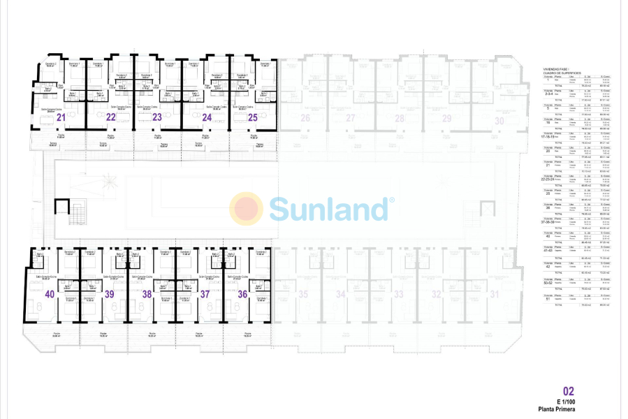 Nueva construcción  - Apartamento - Pilar de la Horadada - pueblo
