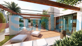New Build - Villa - Torre Pacheco - El Alba