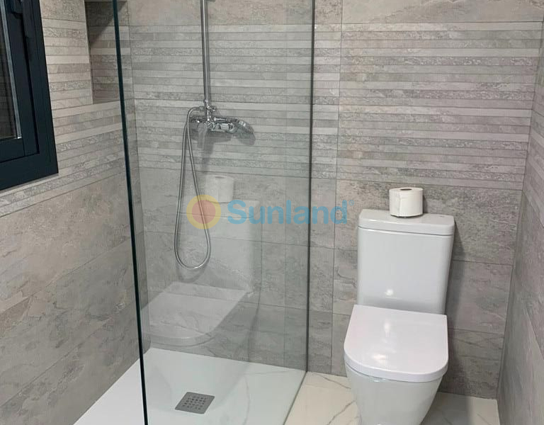 New Build - Villa - Pinoso - Camino Del Prado