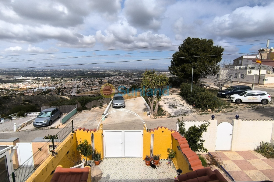 Resale - Townhouse - Ciudad Quesada - Upper Quesada