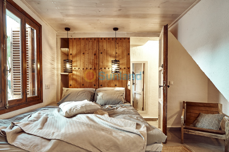 Segunda mano - Chalet - Orihuela Costa - Punta Prima