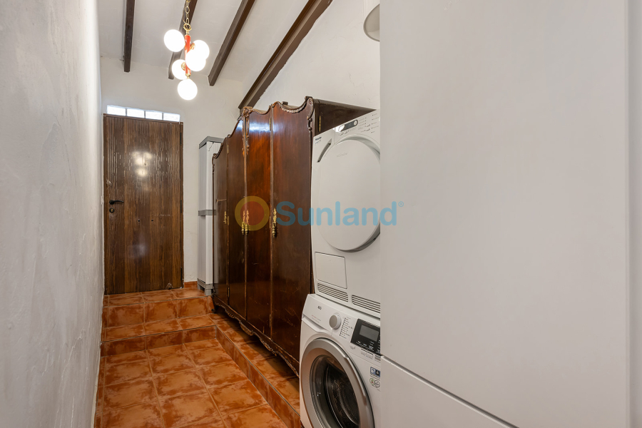 Använda fastigheter - Villa - Orihuela Costa - Lomas De Cabo Roig