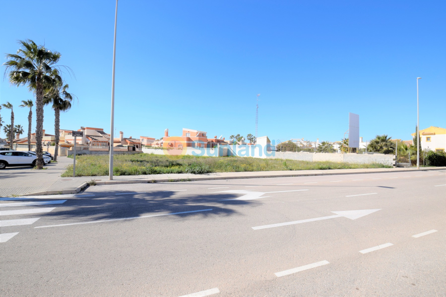 Segunda mano - Land - Guardamar del Segura - El Raso