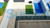 New Build - Town House - San Javier - Santiago de la Ribera