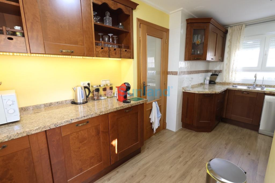 Segunda mano - V - Orihuela Costa - Lomas De Cabo Roig