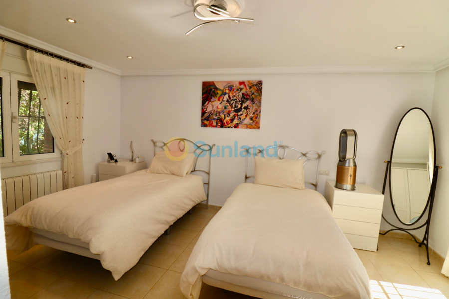 Använda fastigheter - Villa - Ciudad Quesada - Quesada Center