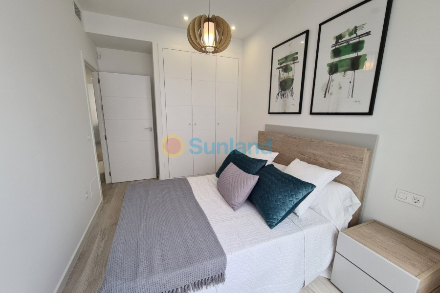 Nueva construcción  - Town House - Avileses