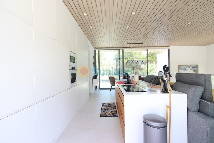 Segunda mano - V - San Miguel De Salinas - Las Colinas Golf