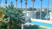 Använda fastigheter - Villa - San Fulgencio - La Marina