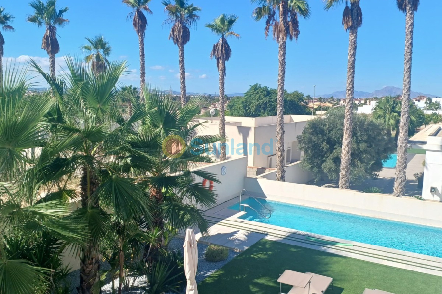 Använda fastigheter - Villa - San Fulgencio - La Marina