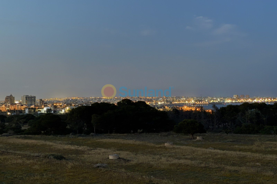 Segunda mano - Apartamento - Torrevieja - Rocio Del Mar