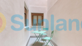 Ny bygg - Ground floor apartment - Jacarilla - pueblo