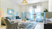 New Build - Apartment - San Miguel De Salinas