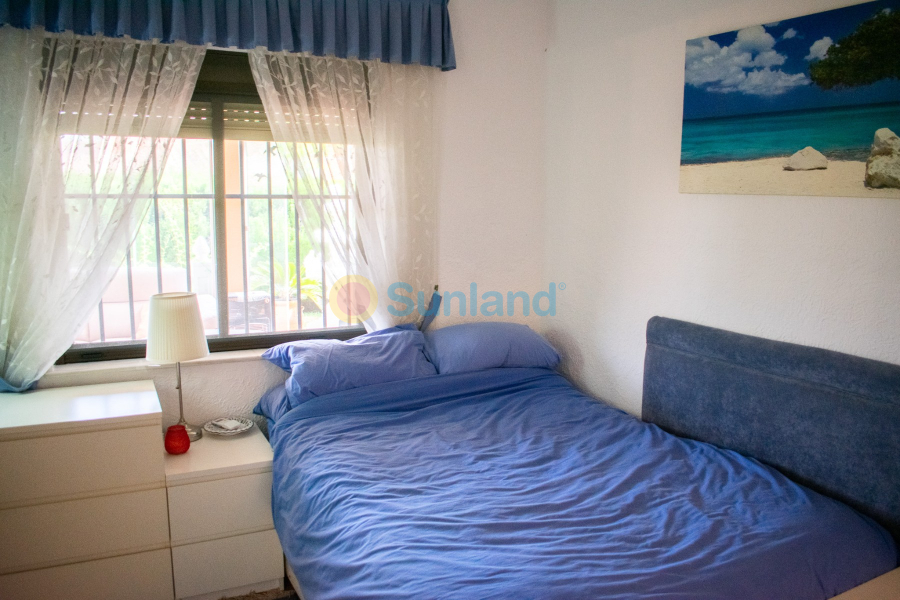 Brukte eiendommer - Villa - Orihuela Costa - MUY CERCA DE LA PLAYA