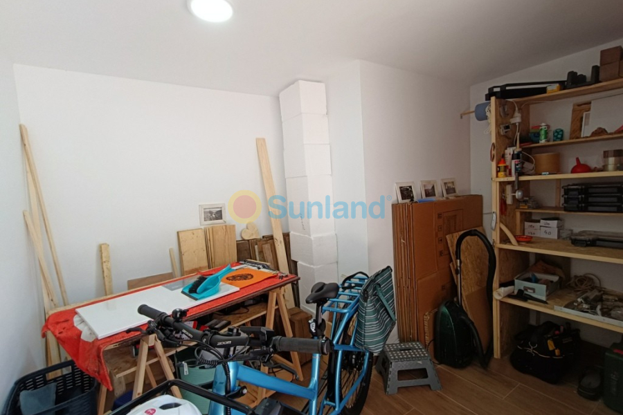 Verkauf - Haus - Pinar De Campoverde - 