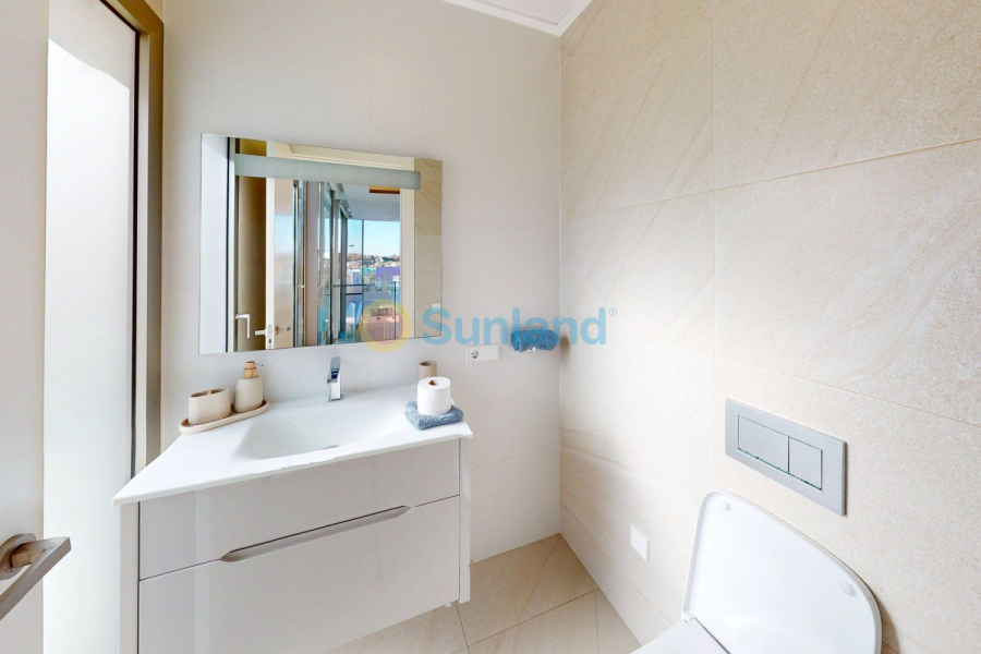 Вторичка - Bилла - Orihuela Costa - Las colinas golf