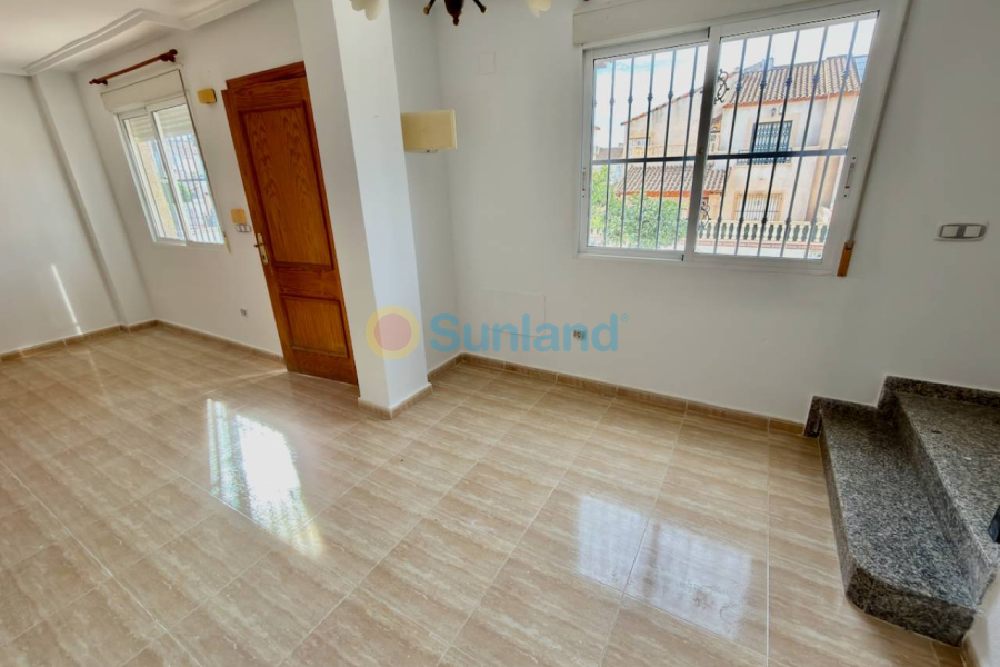 Resale - Villa - Algorfa - Lo Crispin