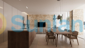 Nueva construcción  - Chalet - Dénia - Sant Joan