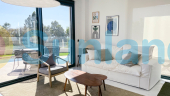 Resale - Apartment - Villajoyosa - Playas Del Torres