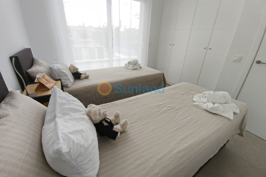 Resale - Villa - San Pedro del Pinatar - 