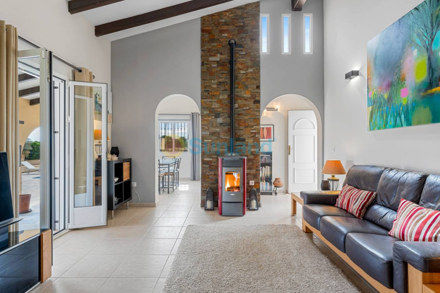 Segunda mano - Country house - Rafal