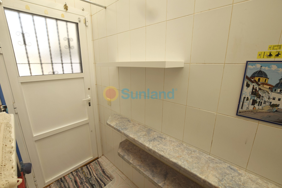 Resale - Detached Villa - Ciudad Quesada - Lo Pepin