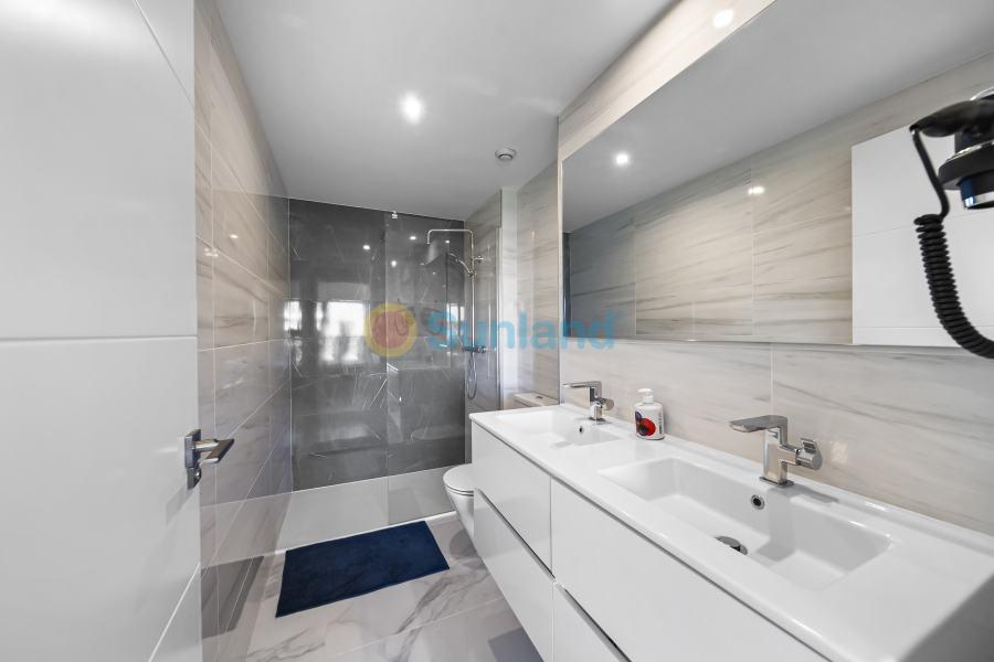 Brukte eiendommer - Apartamento - Torrevieja - Punta Prima