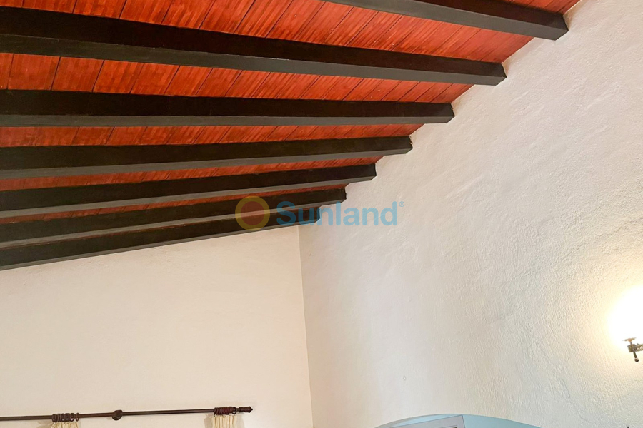 Вторичка - Bилла - Orihuela Costa - Punta Prima