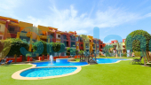 Resale - Apartment - Cabo Roig