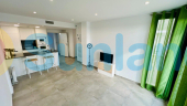 Resale - Apartamento - Los Alcázares - Santa Rosalía
