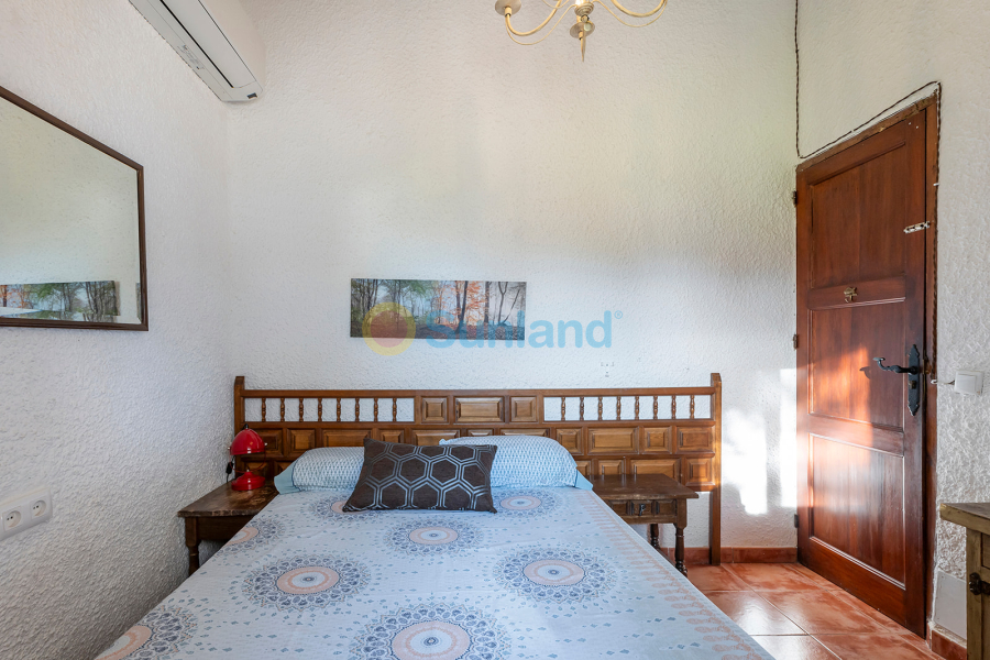 Använda fastigheter - Villa - Orihuela Costa - Lomas De Cabo Roig