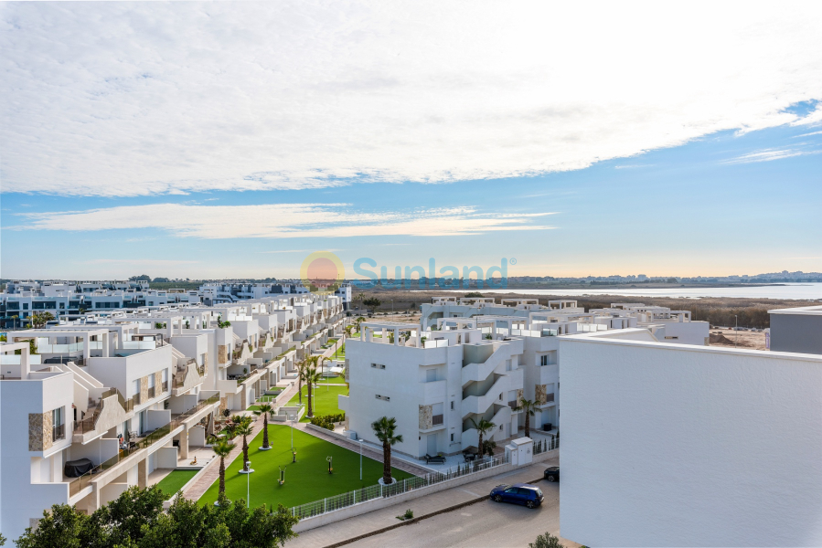 Segunda mano - Apartamento - Guardamar del Segura - El Raso