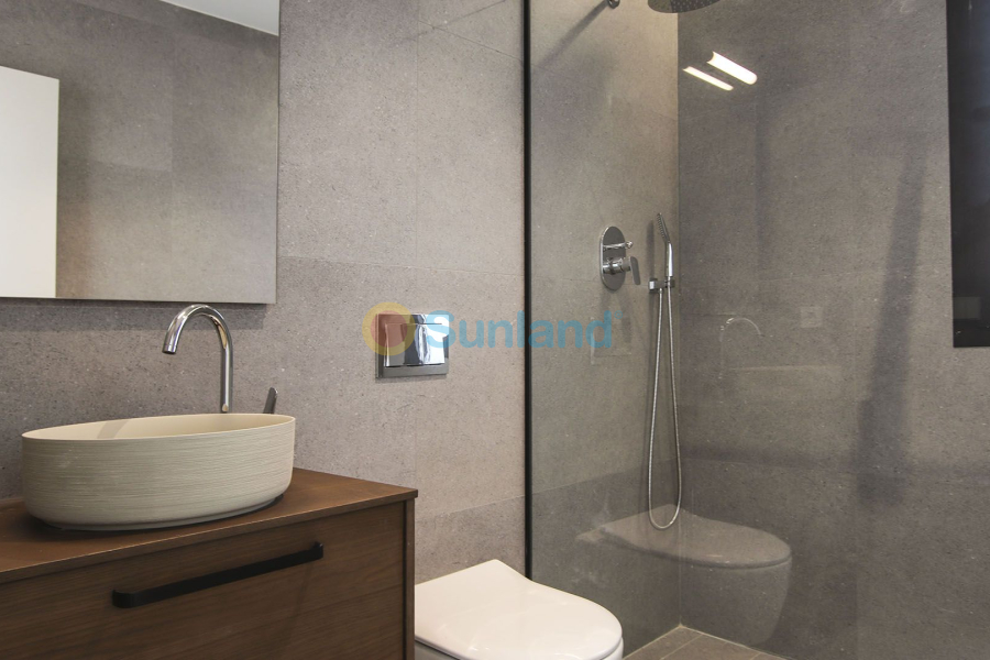 Använda fastigheter - Villa - San Fulgencio - La Marina