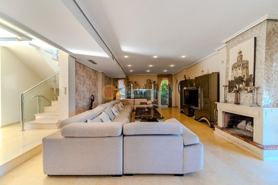 Segunda mano - V - Torrevieja - Torre la mata