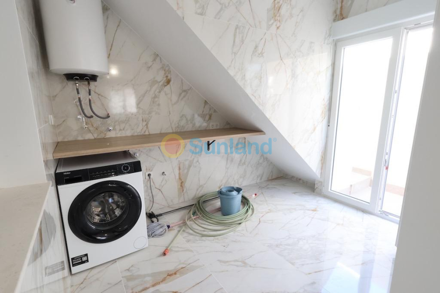 Resale - T - Torrevieja - San Luis