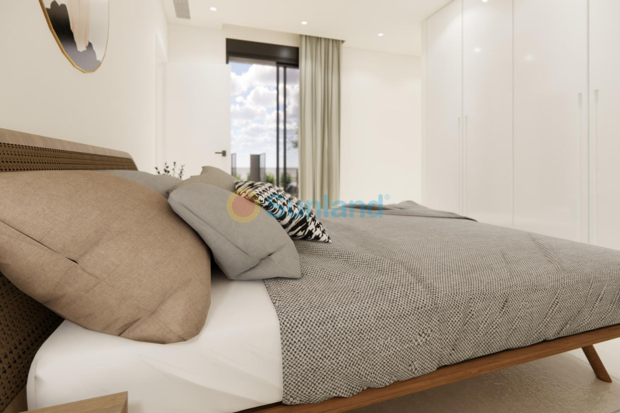 Ny bygg - Town House - Dolores - urbanizacion