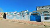 Brukte eiendommer - Villa - Torrevieja - El Chaparral
